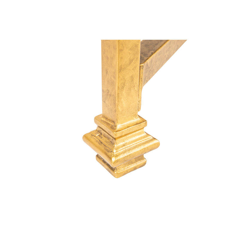 ellahome New York Coffee Table | Wayfair